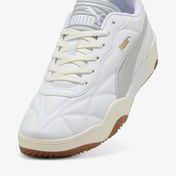 Puma Tifosi Erkek Bej Sneaker