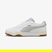 Puma Tifosi Erkek Bej Sneaker