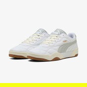 Puma Tifosi Erkek Bej Sneaker