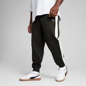 Puma T7 Always on Track Erkek Siyah Eşofman Altı