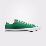 Converse Chuck Taylor All Star Unisex Yeşil Sneaker