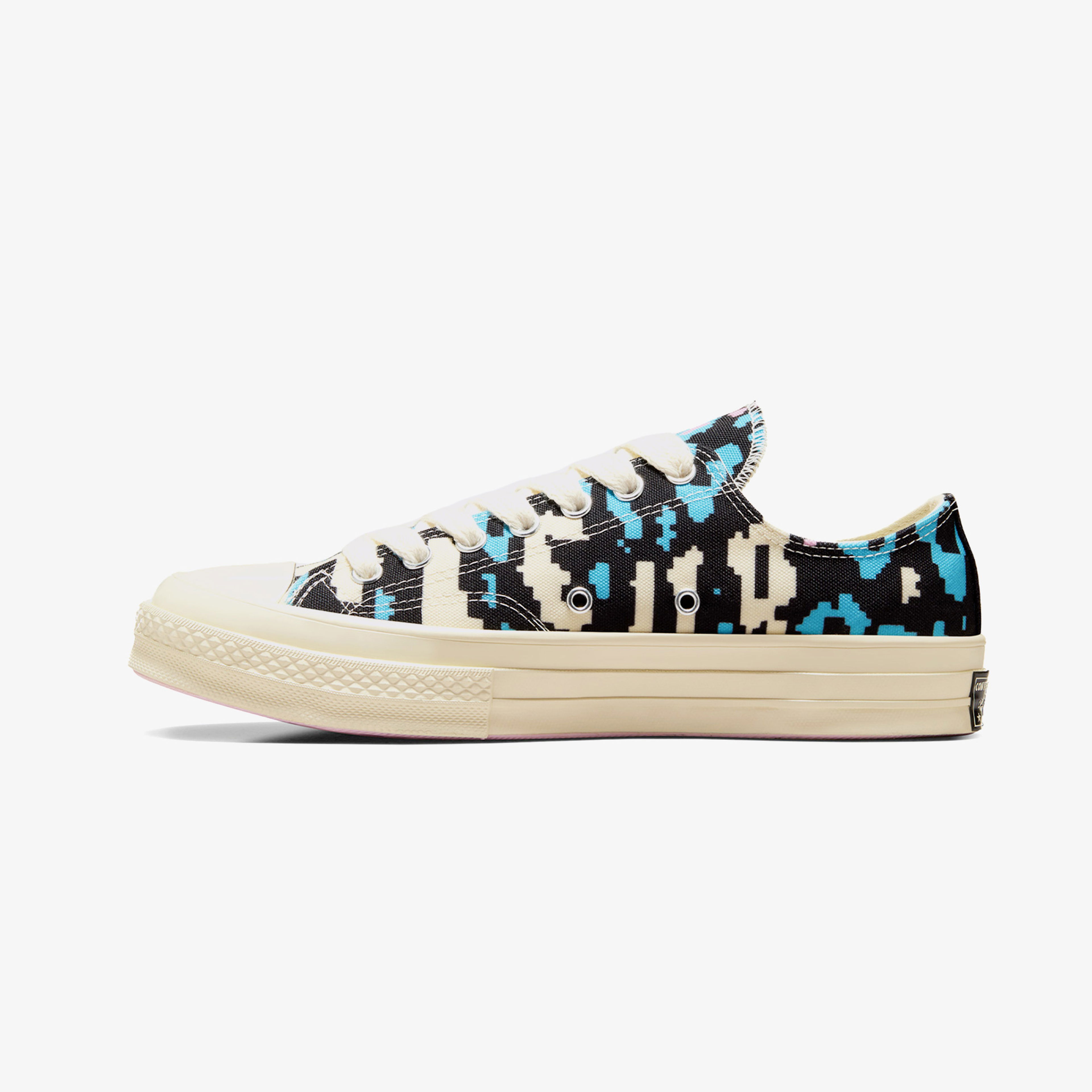 Converse Chuck 70 Kadın Mavi Sneaker
