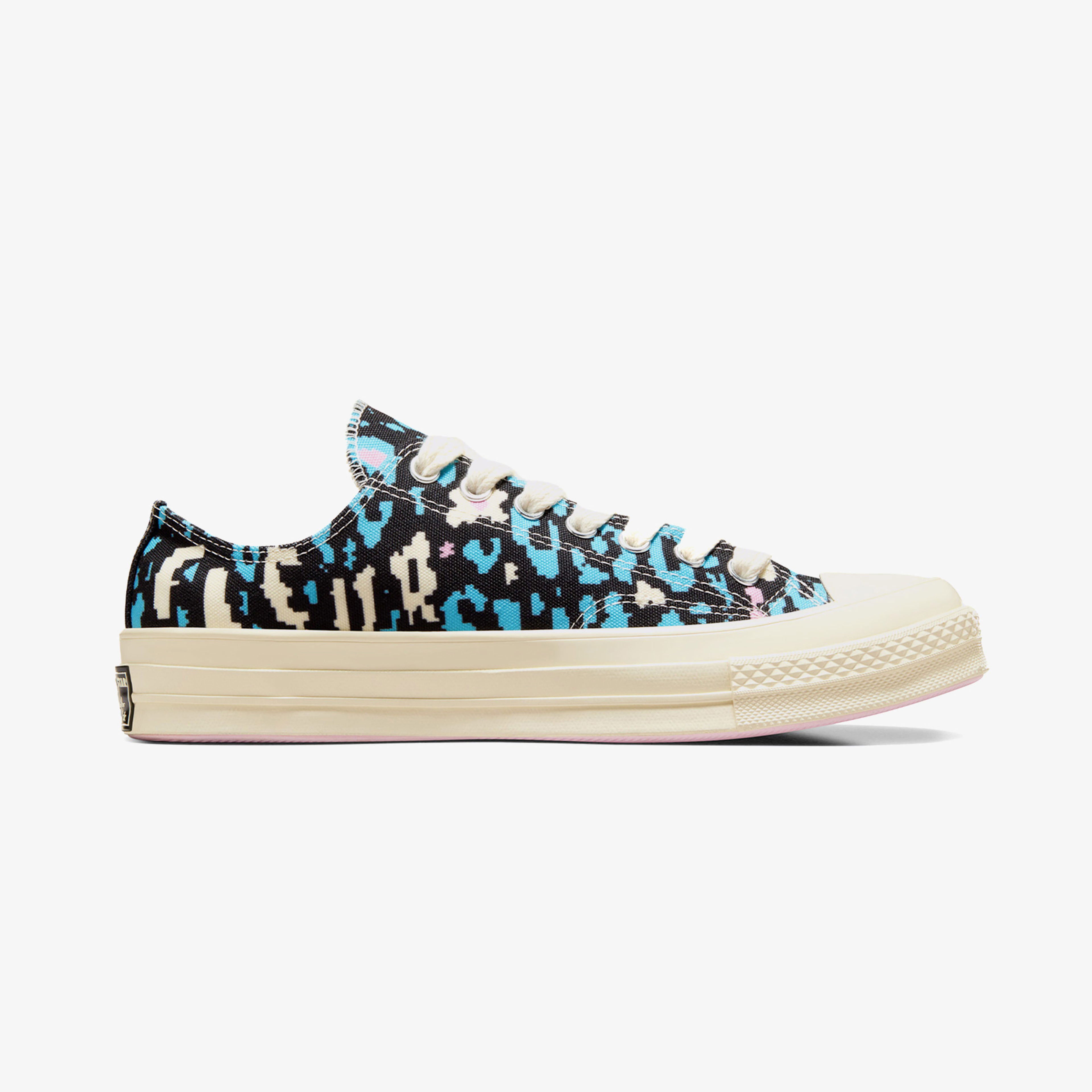 Converse Chuck 70 Kadın Mavi Sneaker