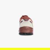 Saucony Grid Peak Erkek Gri Sneaker