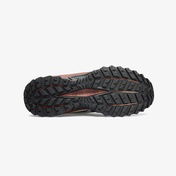 Saucony Grid Peak Erkek Gri Sneaker