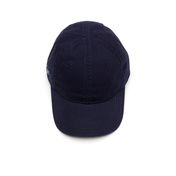 Lacoste Classic Çocuk Lacivert Şapka