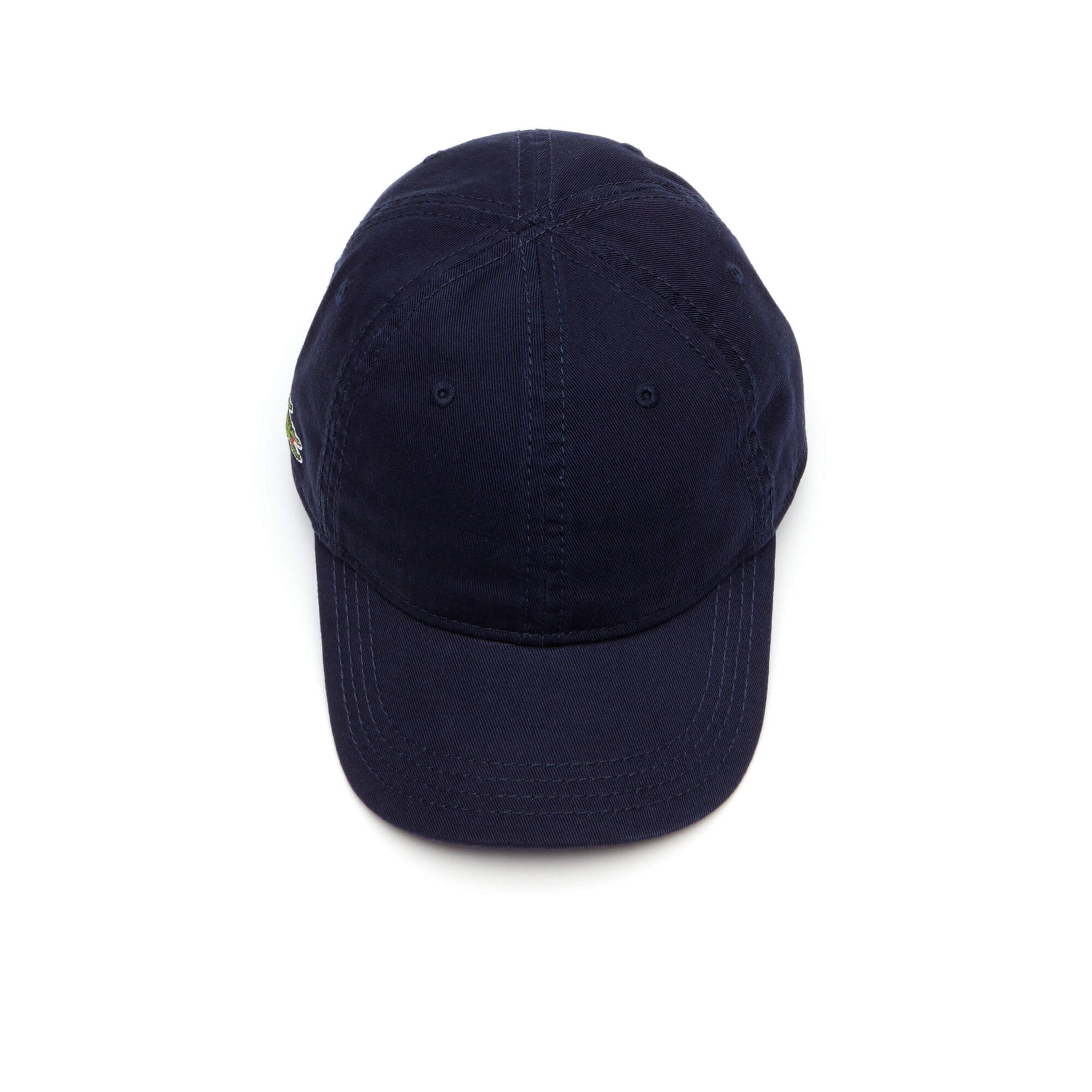 Lacoste Classic Çocuk Lacivert Şapka