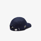 Lacoste Classic Çocuk Lacivert Şapka