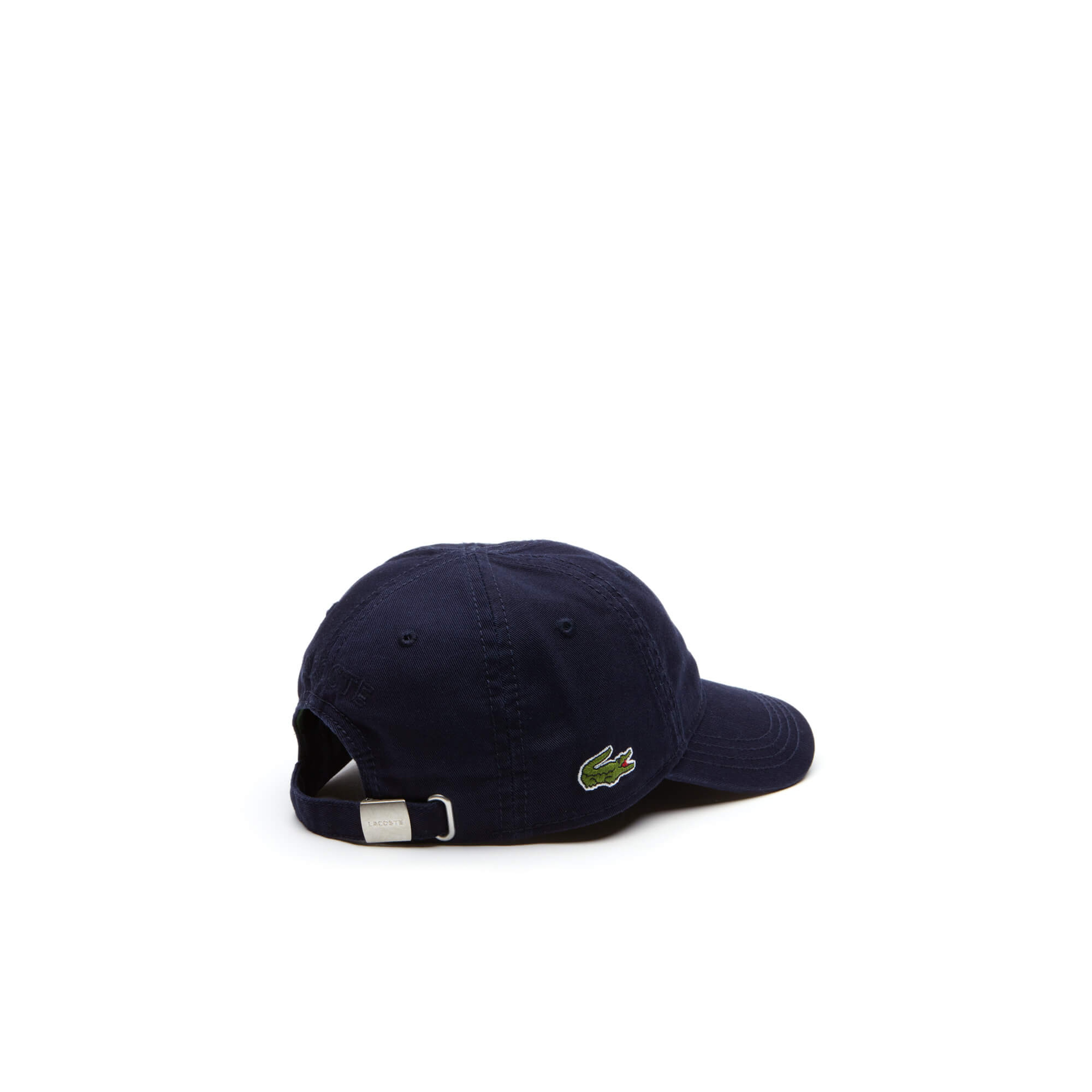 Lacoste Classic Çocuk Lacivert Şapka