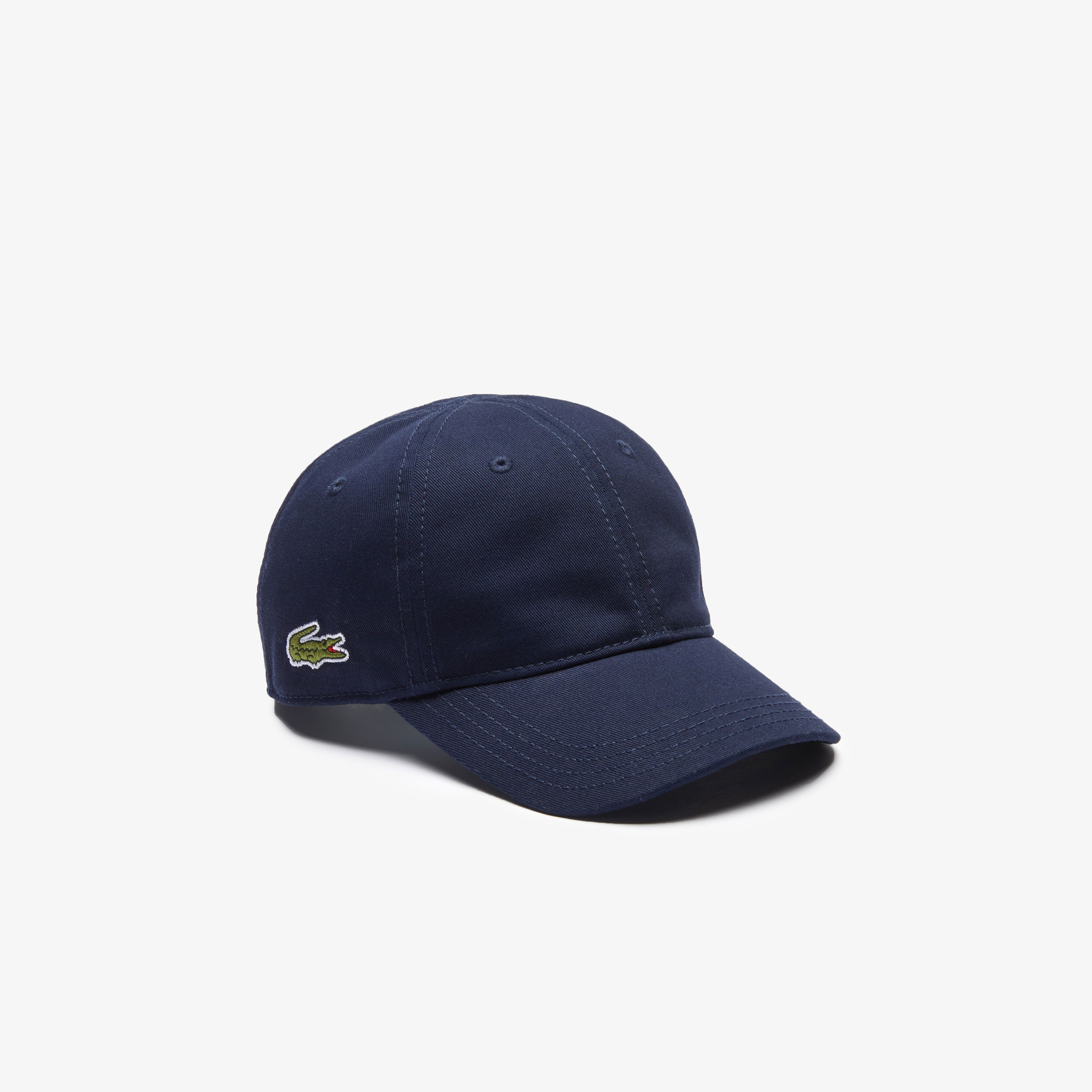 Lacoste Classic Çocuk Lacivert Şapka