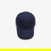 Lacoste Classic Çocuk Lacivert Şapka