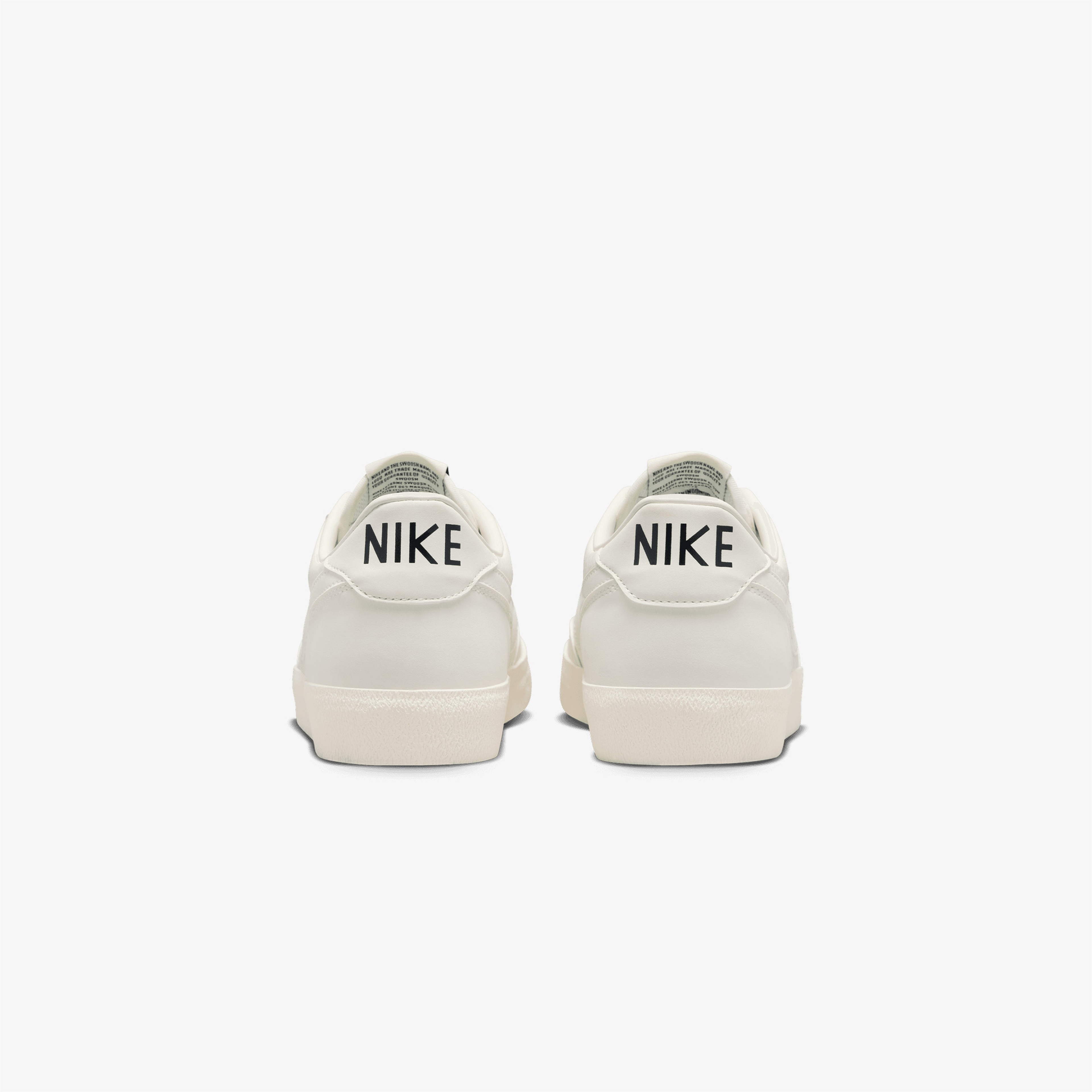 Nike Killshot 2 Leather Erkek Beyaz Sneaker