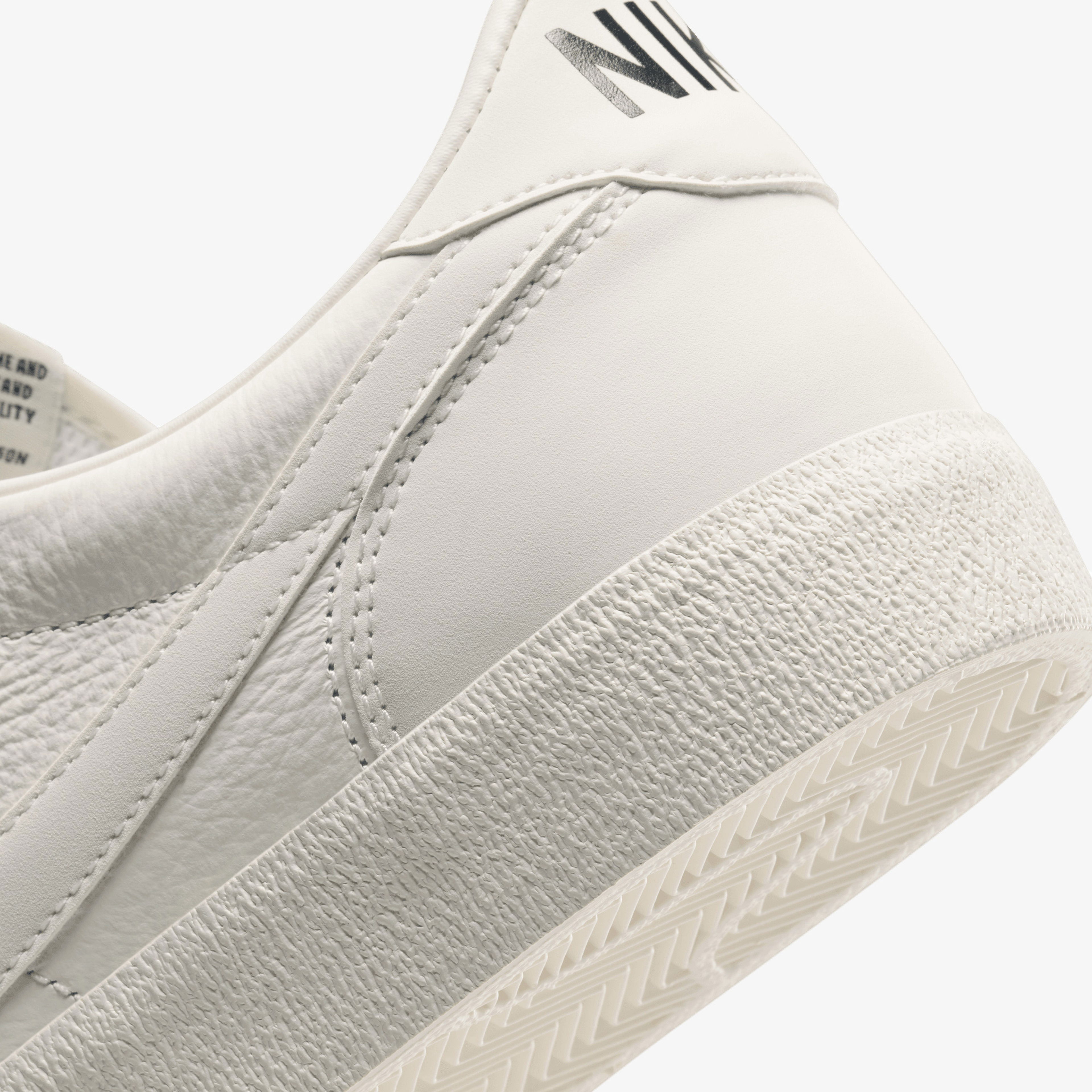 Nike Killshot 2 Leather Erkek Beyaz Sneaker