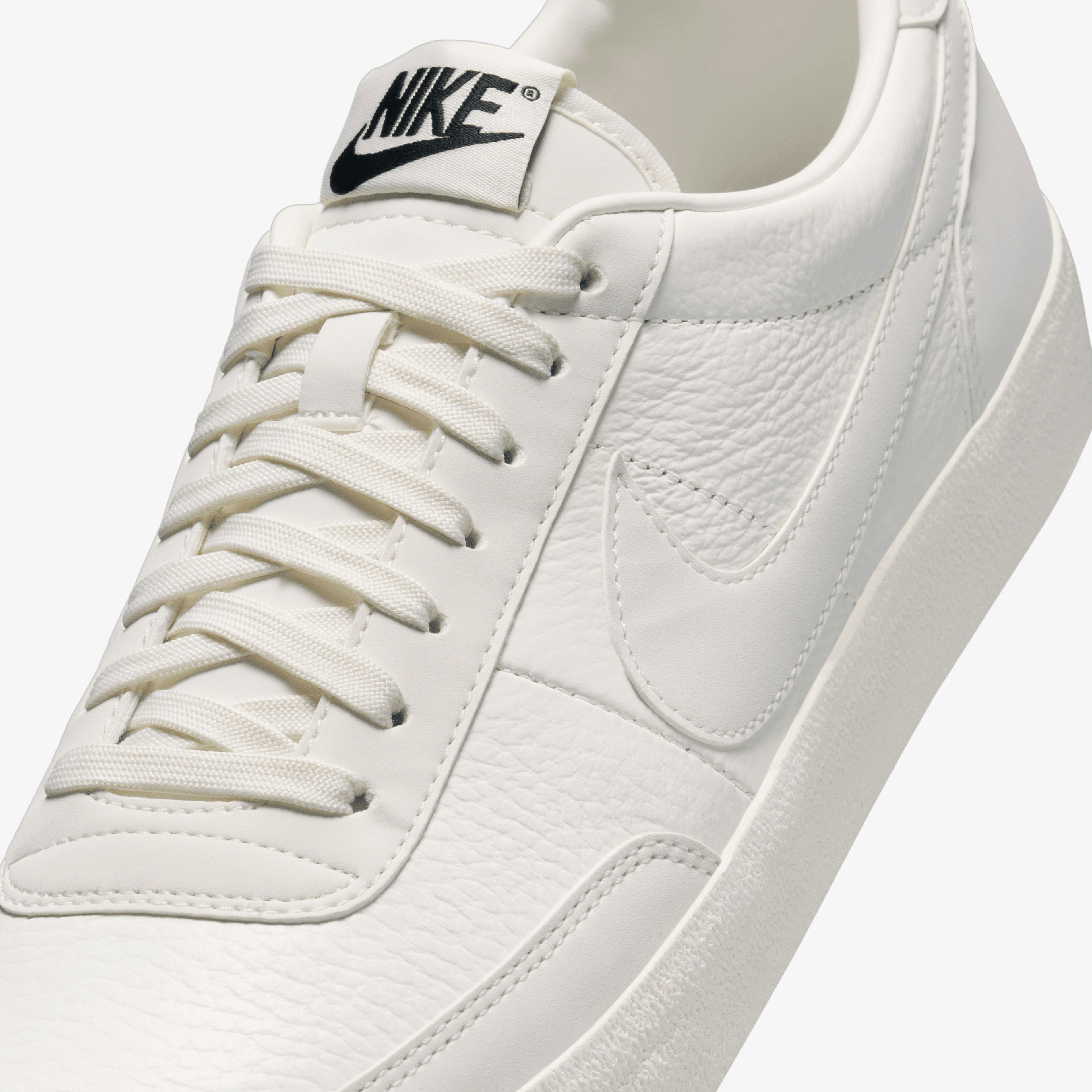 Nike Killshot 2 Leather Erkek Beyaz Sneaker