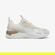 Puma X-Ray Speed 3 Erkek Krem Sneaker
