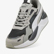 Puma X-Ray Speed 3 Erkek Gri Sneaker