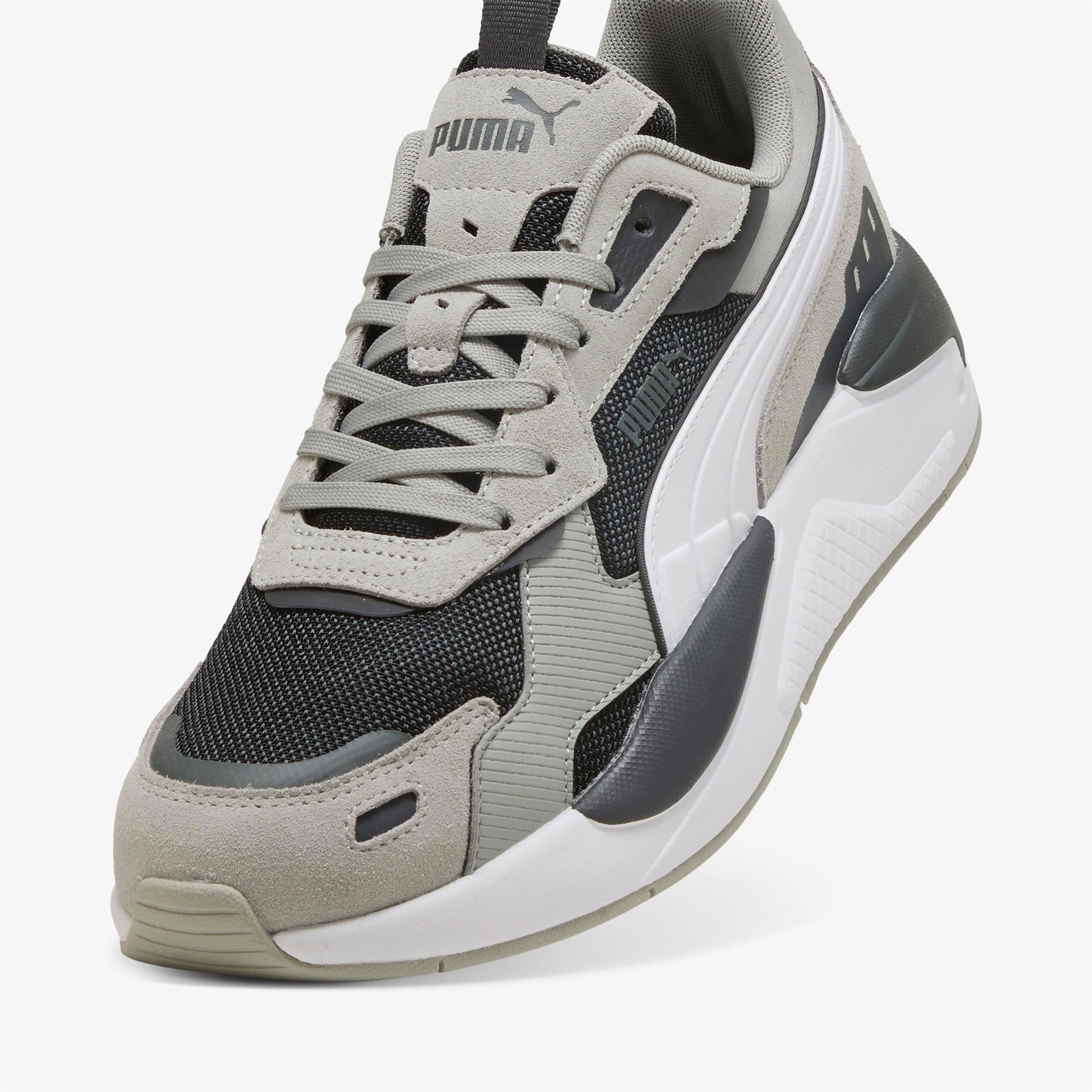 Puma X-Ray Speed 3 Erkek Gri Sneaker