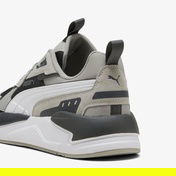 Puma X-Ray Speed 3 Erkek Gri Sneaker