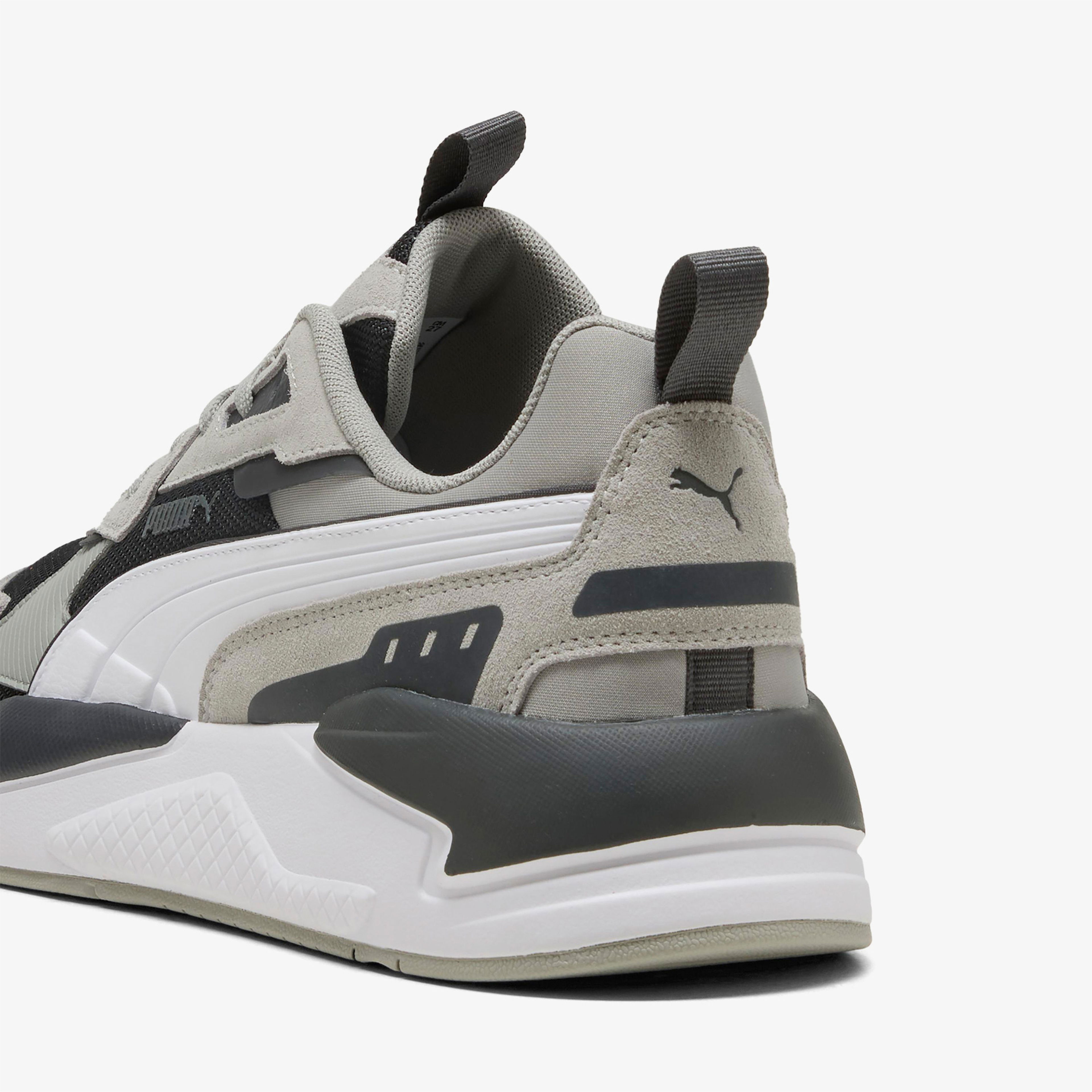 Puma X-Ray Speed 3 Erkek Gri Sneaker
