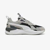 Puma X-Ray Speed 3 Erkek Gri Sneaker