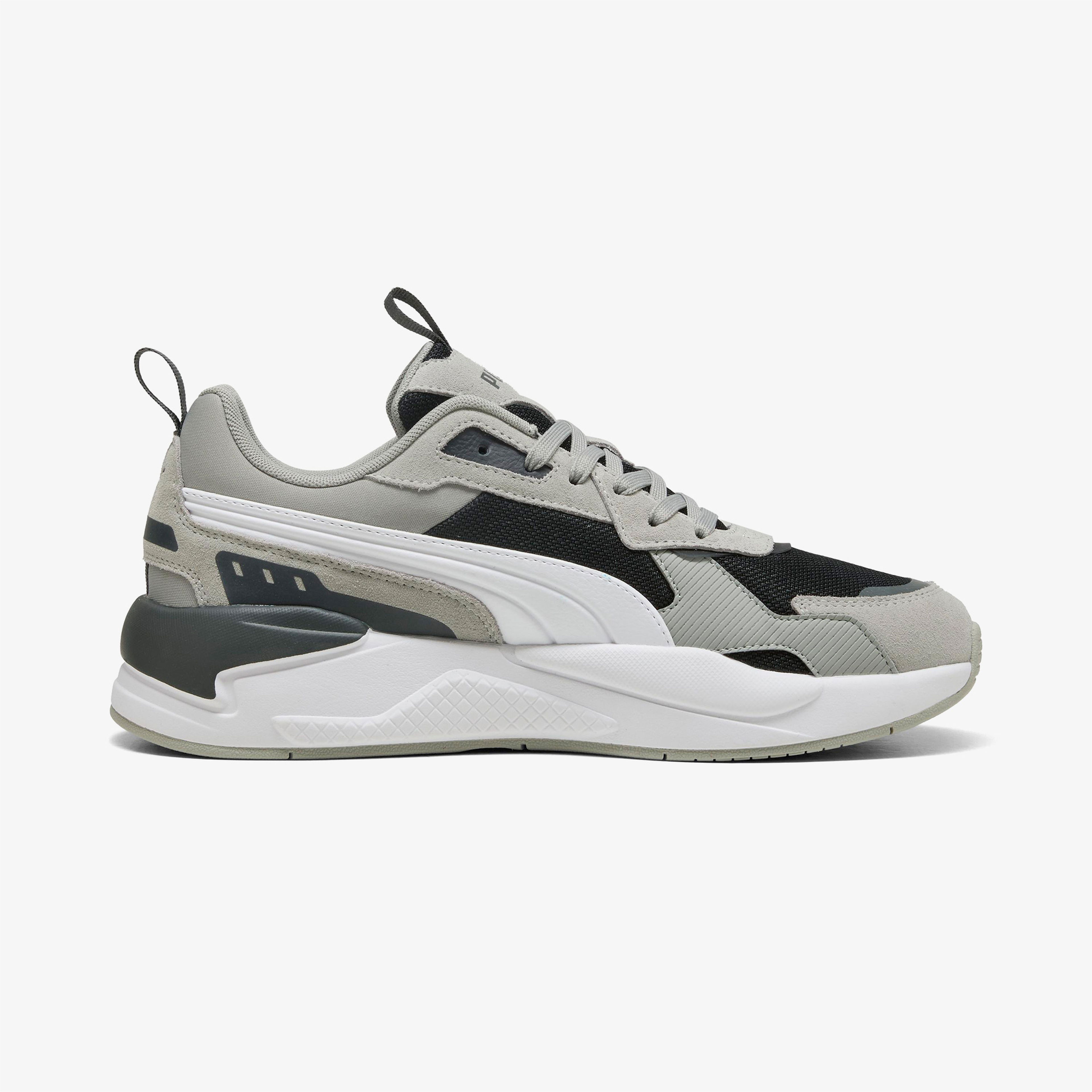 Puma X-Ray Speed 3 Erkek Gri Sneaker