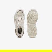 Puma X-Ray Speed 3 Erkek Krem Sneaker