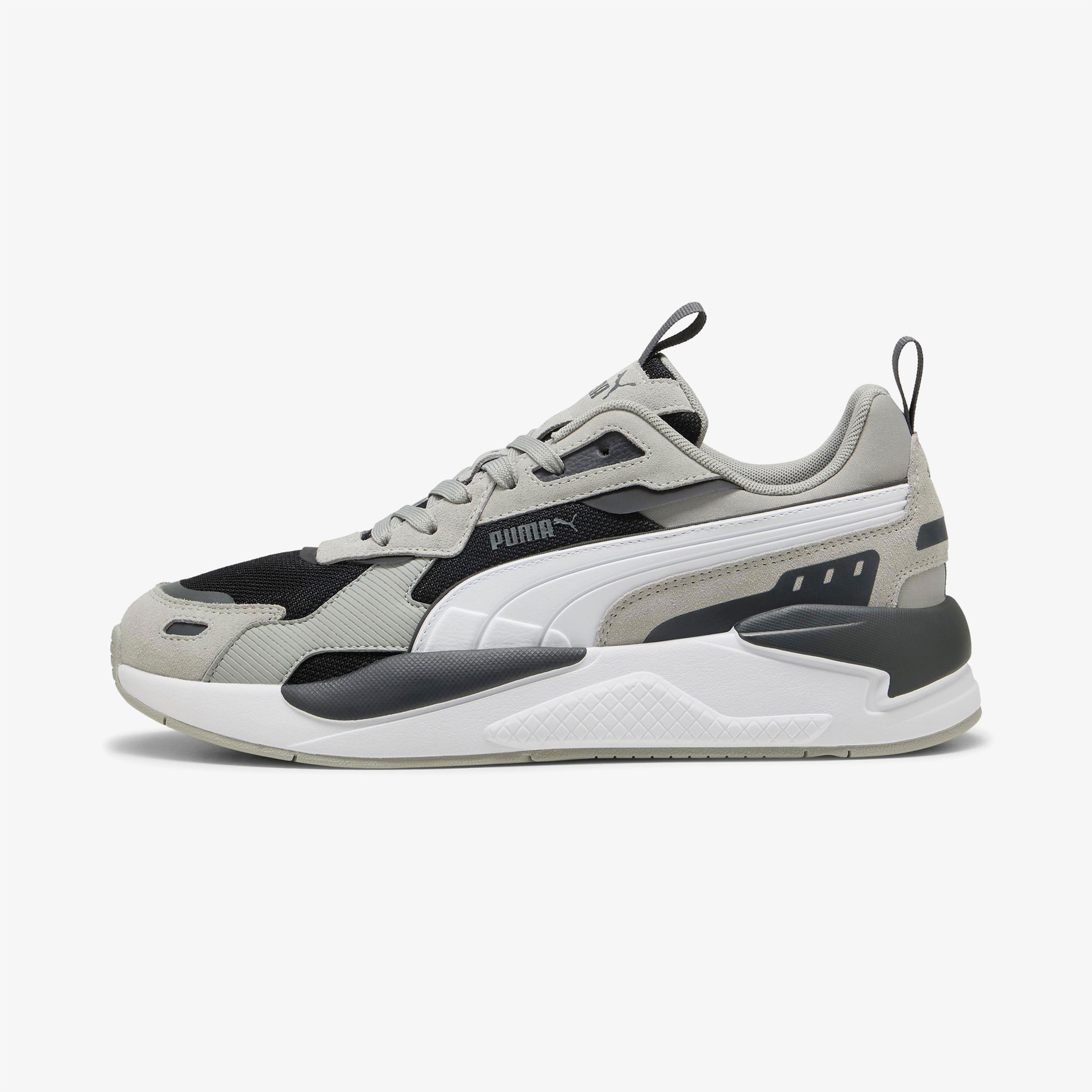 Puma X-Ray Speed 3 Erkek Gri Sneaker