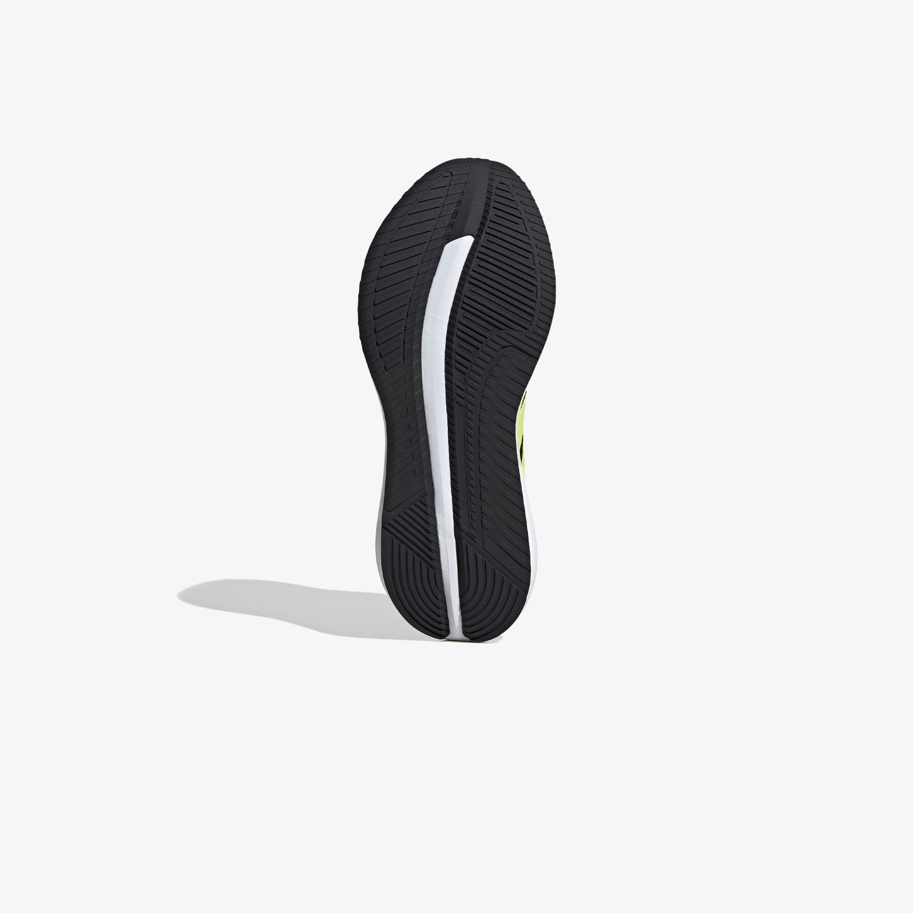 adidas Galaxy 7 Erkek Siyah Koşu Ayakkabısı