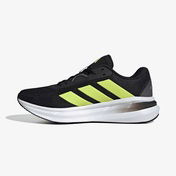 adidas Galaxy 7 Erkek Siyah Koşu Ayakkabısı