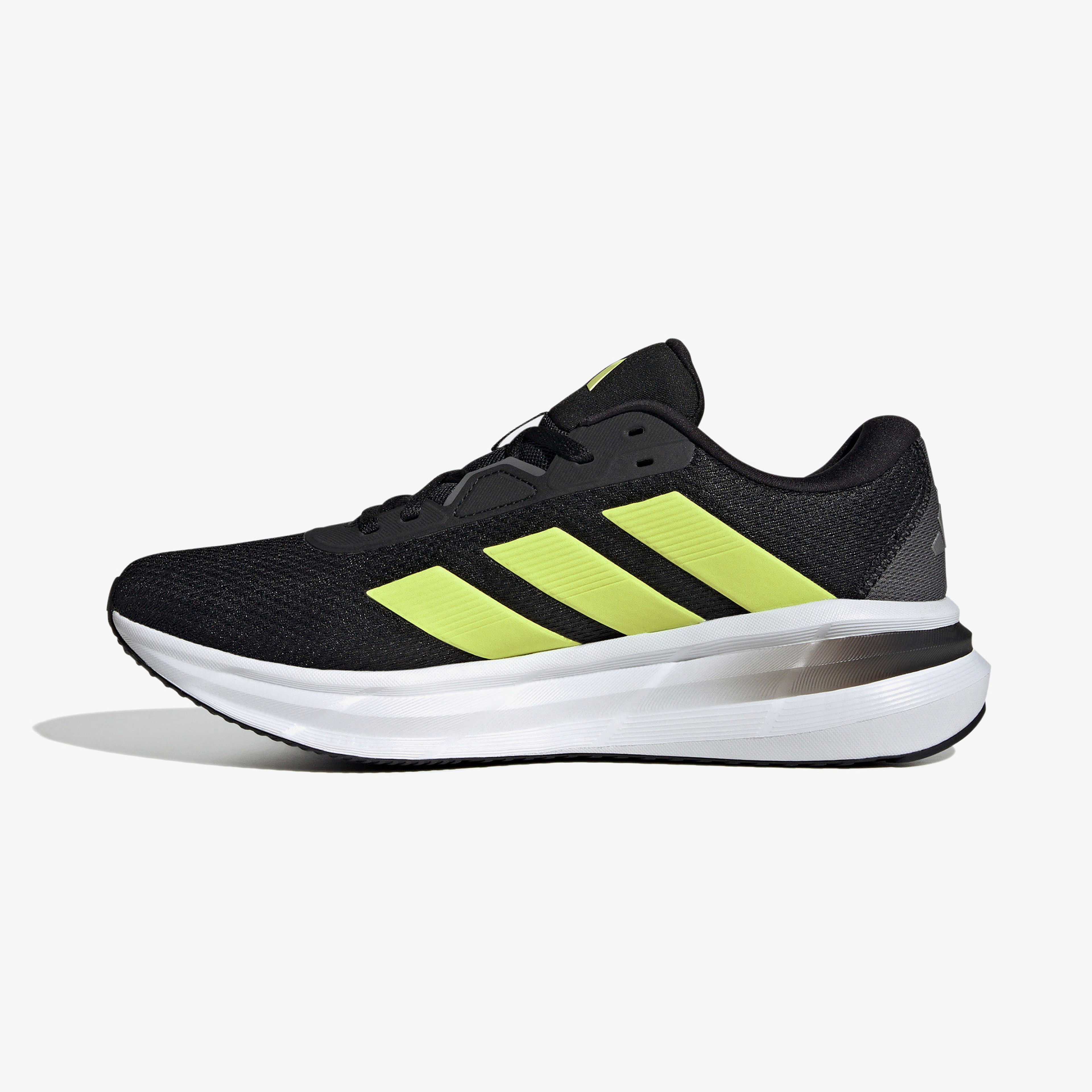 adidas Galaxy 7 Erkek Siyah Koşu Ayakkabısı
