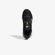 adidas Galaxy 7 Erkek Siyah Koşu Ayakkabısı