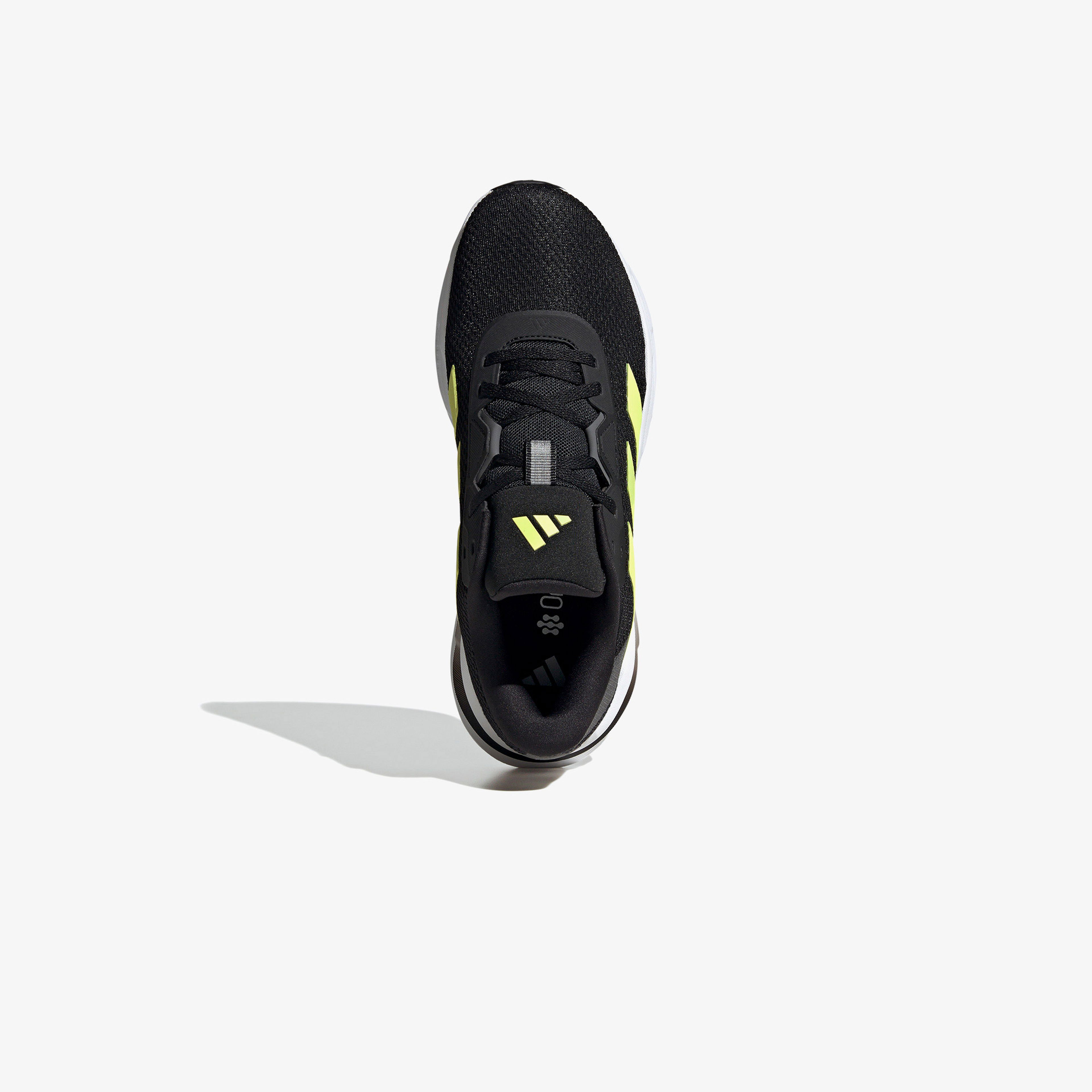 adidas Galaxy 7 Erkek Siyah Koşu Ayakkabısı