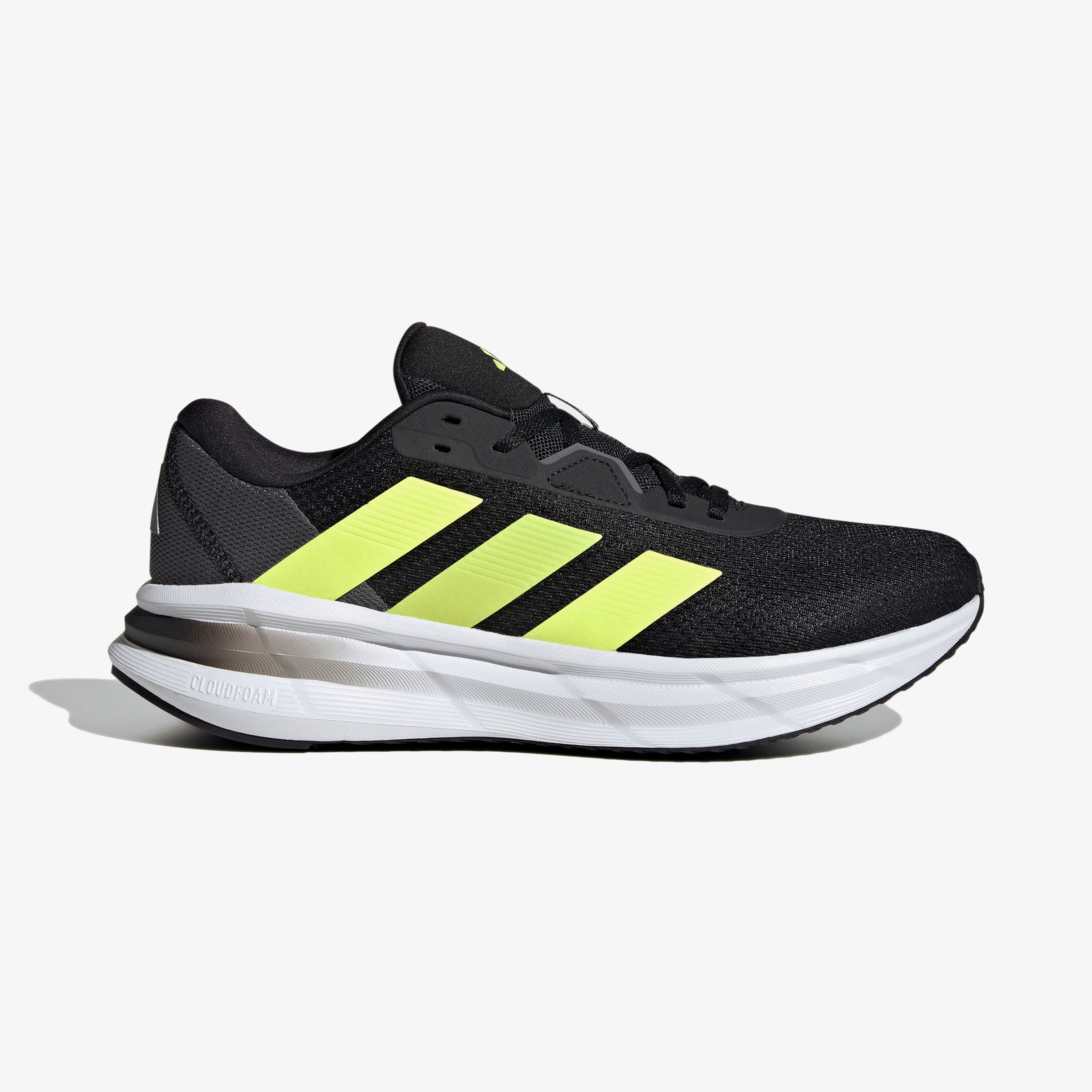 adidas Galaxy 7 Erkek Siyah Koşu Ayakkabısı