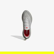 adidas 4Dfwd X Strung Erkek Gri Koşu Ayakkabısı