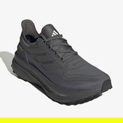 adidas Ultraboost 5 Gore-Tex Erkek Gri Koşu Ayakkabısı