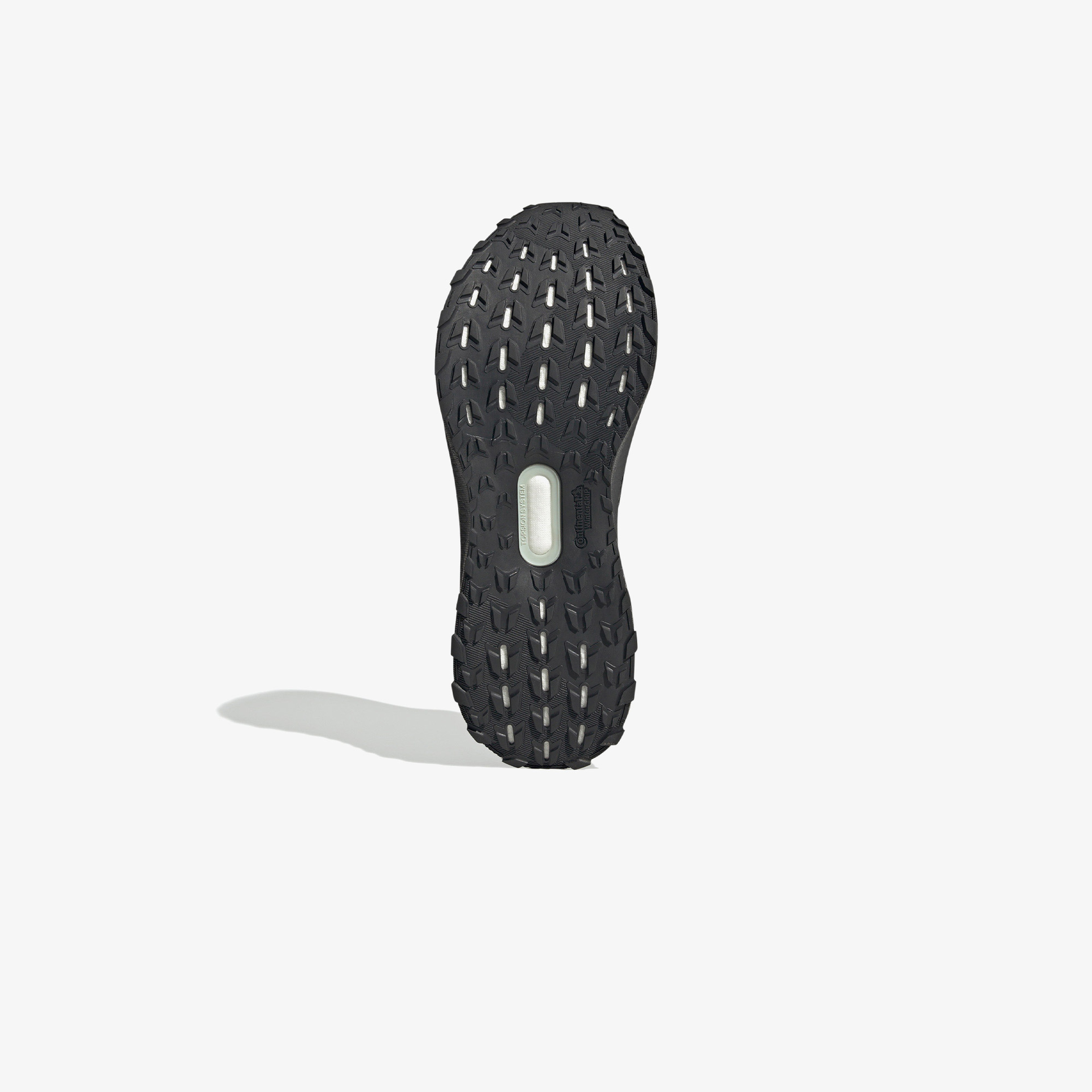 adidas Ultraboost 5 Gore-Tex Erkek Gri Koşu Ayakkabısı