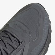 adidas Ultraboost 5 Gore-Tex Erkek Gri Koşu Ayakkabısı