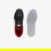 Puma Ferrari Caven 2 0 Erkek Siyah Sneaker