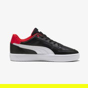 Puma Ferrari Caven 2 0 Erkek Siyah Sneaker