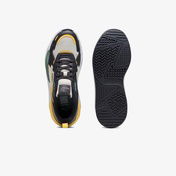 Puma X-Ray 3 Erkek Gri Spor Ayakkabı