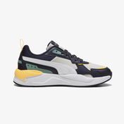 Puma X-Ray 3 Erkek Gri Spor Ayakkabı