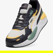 Puma X-Ray 3 Erkek Gri Spor Ayakkabı