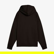 Puma Ess Elevated Comfort tr Kadın Siyah Sweatshirt