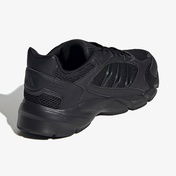 adidas Crazychaos 2000 Erkek Siyah Koşu Ayakkabısı