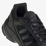 adidas Crazychaos 2000 Erkek Siyah Koşu Ayakkabısı