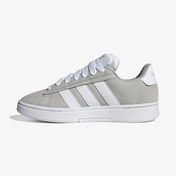 adidas Grand Court Alpha Erkek Gri Sneaker