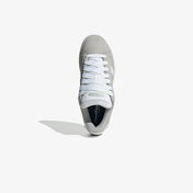 adidas Grand Court Alpha Erkek Gri Sneaker