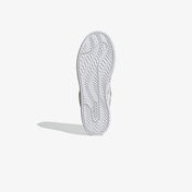 adidas Grand Court Alpha Erkek Gri Sneaker