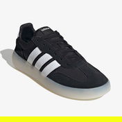 adidas Barreda Decode Erkek Siyah Sneaker