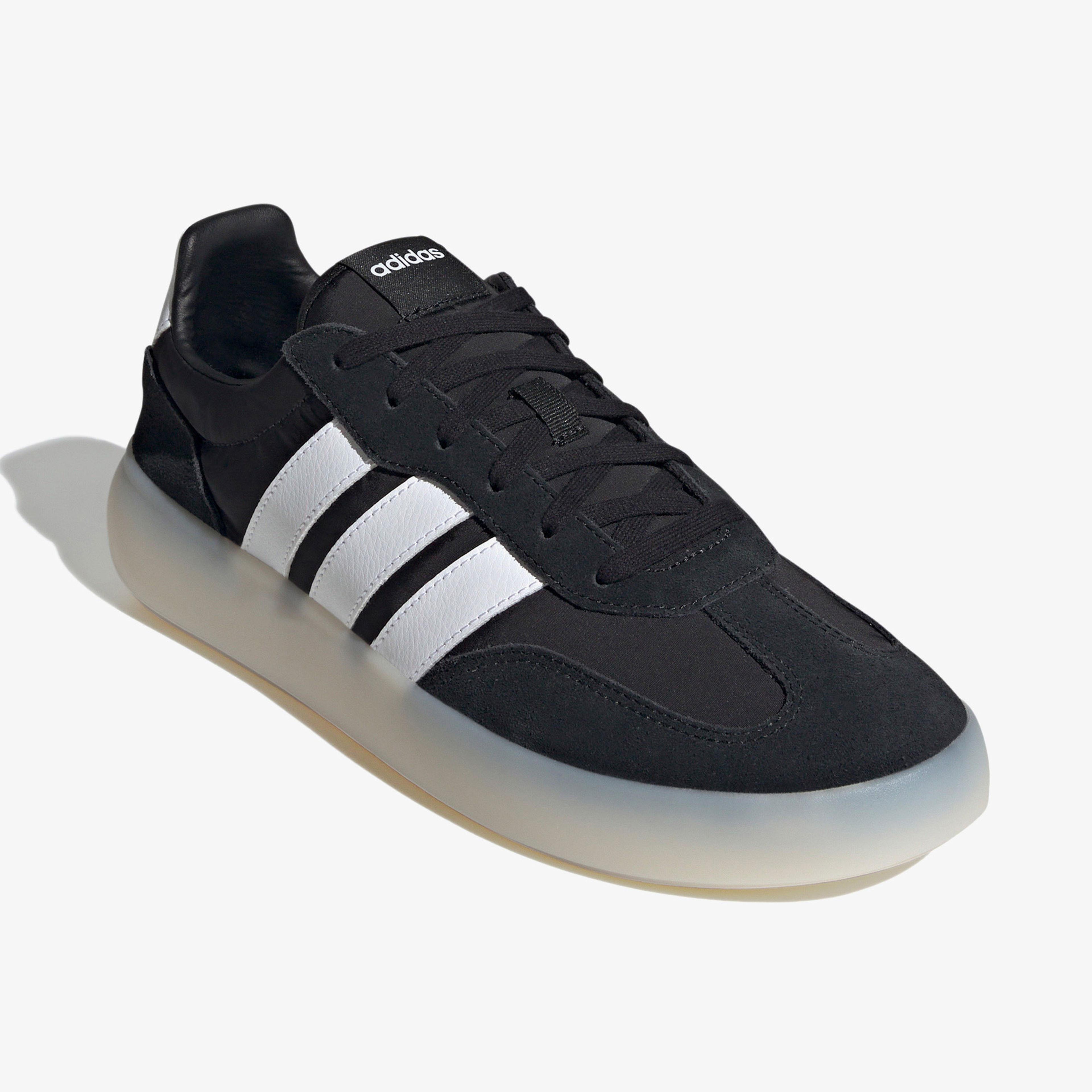 adidas Barreda Decode Erkek Siyah Sneaker
